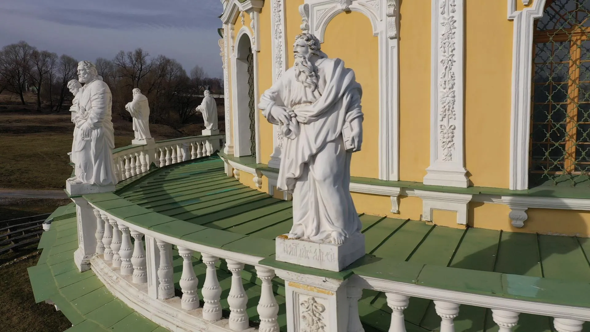 Дарья Московцева