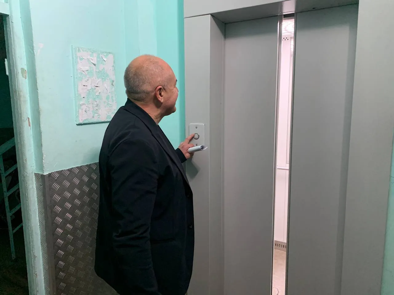 Фото: Администрация Краснознаменска