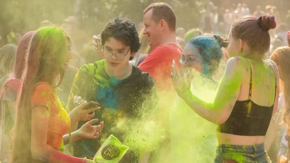 Фото: Министерство благоустройства Московской области