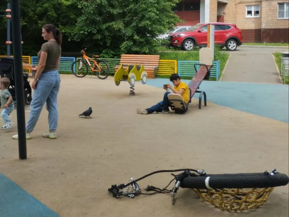 Фото: Администрация городского округа Люберцы&nbsp;