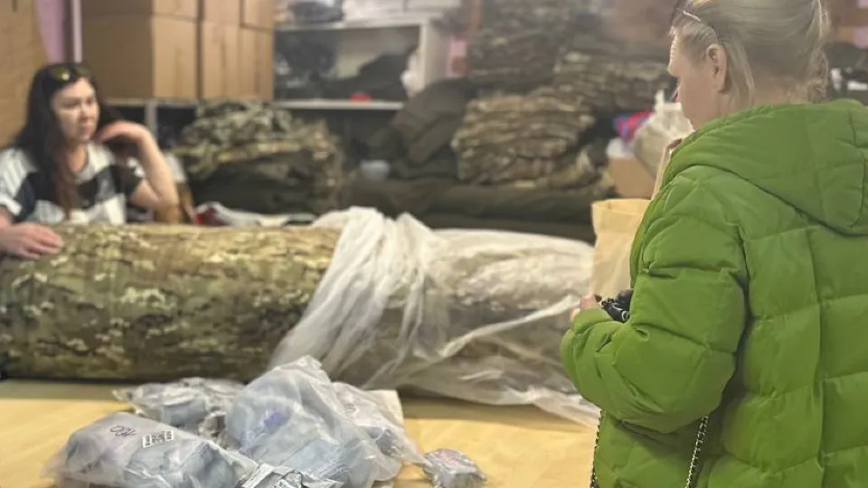 Фото: пресс-служба администрации г.о. Черноголовка