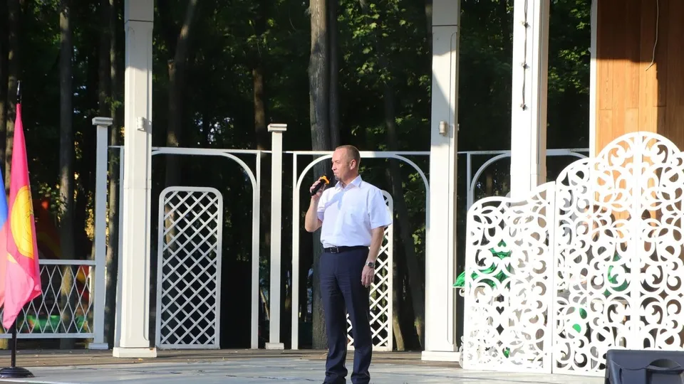 Фото: пресс-служба Администрации г.о. Воскресенск