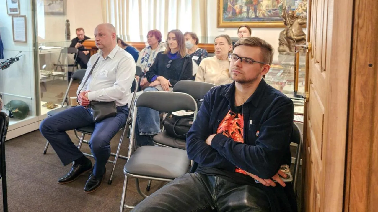 REGIONS/Мария Андрюхина