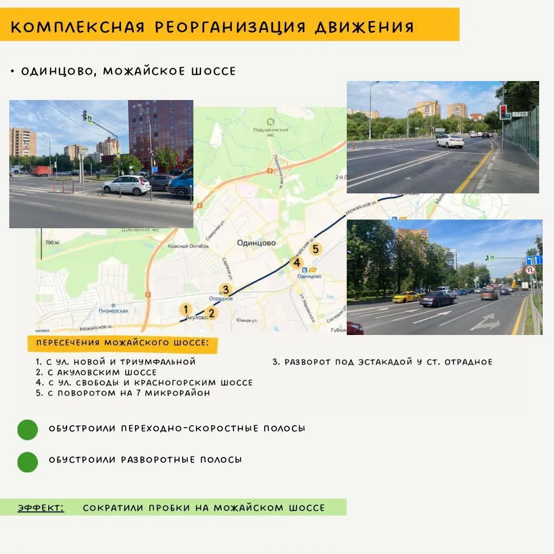 Минтранс Подмосковья