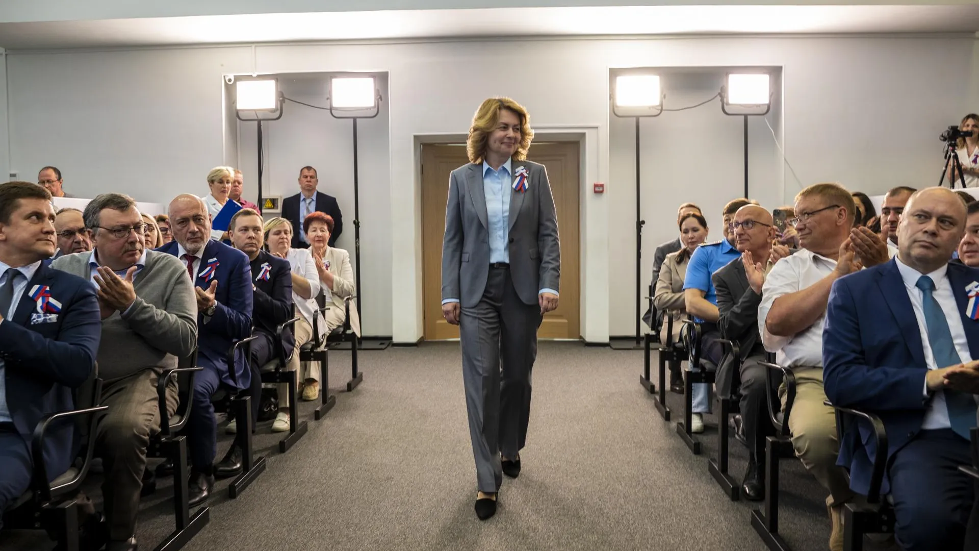 Фото: Наталия Надточая