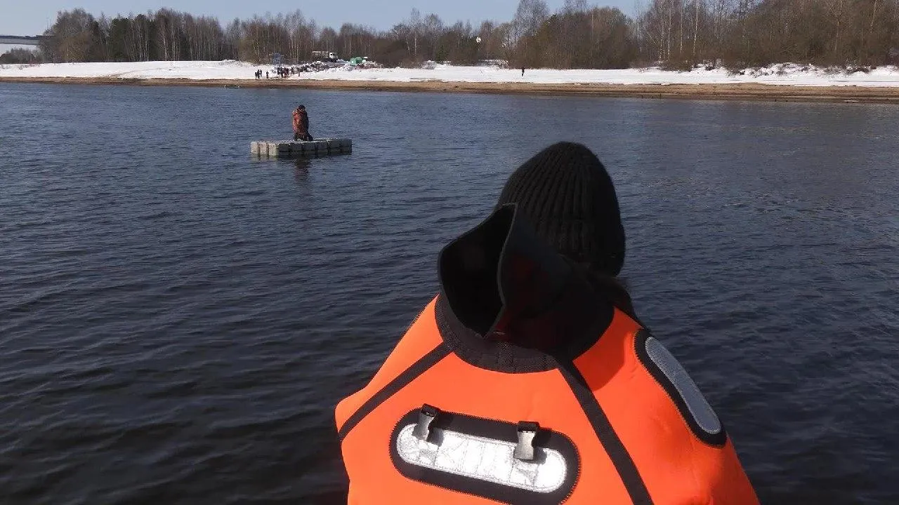 администрация городского округа Дубна