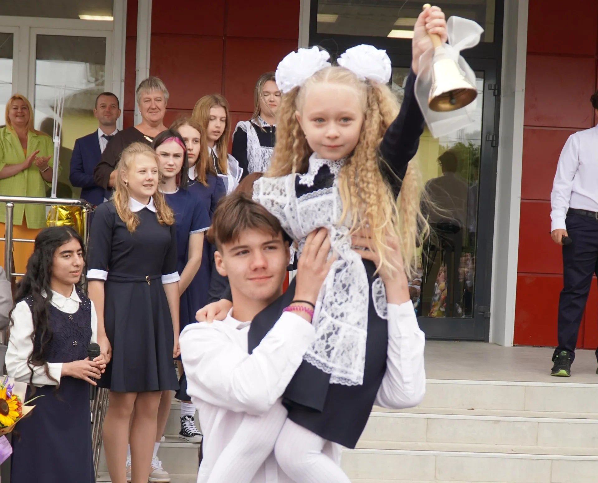 пресс-служба администрации Можайского городского округа