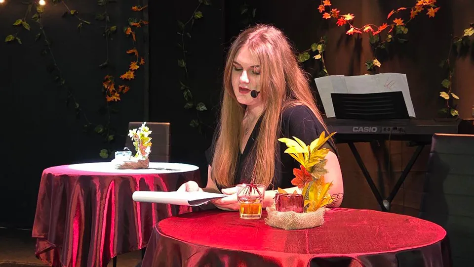 Фото: театр-студия «Мюзикл»