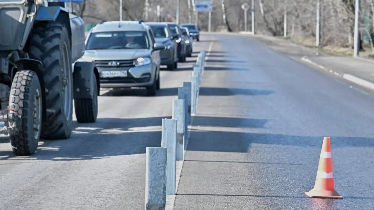 Пресс-служба администрации городского округа Красногорск