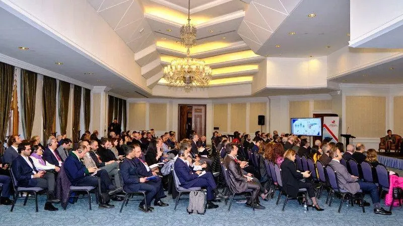 Более 100 представителей бизнеса Турции посетили презентацию инвестиционного потенциала Подмосковья