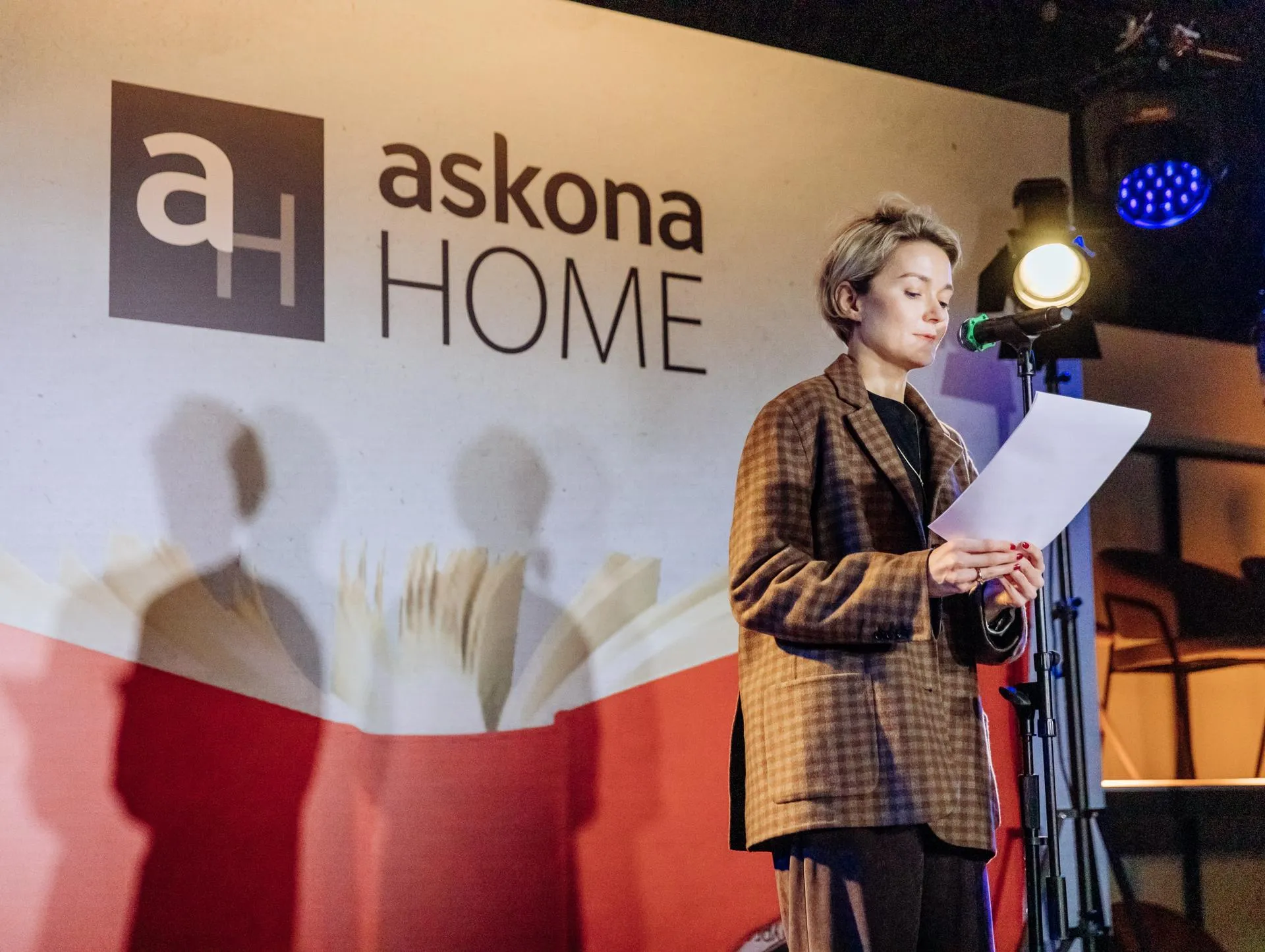 пресс-служба Askona