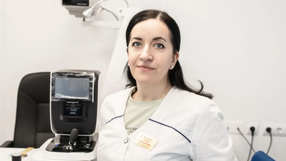 Фото: пресс-служба Солнечногорской больницы