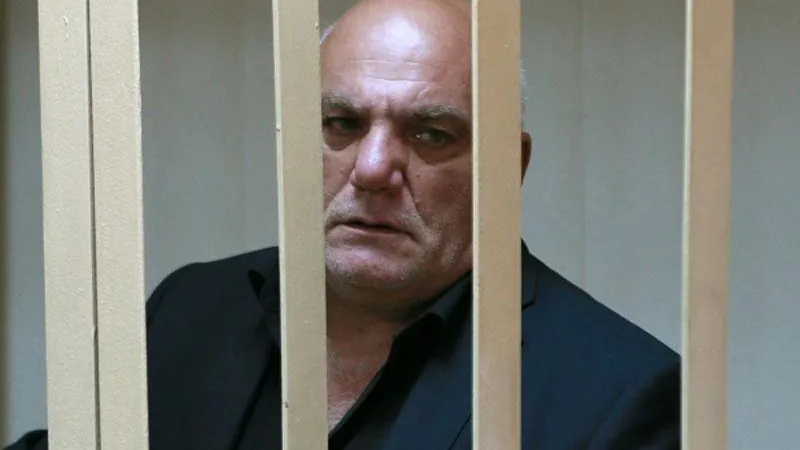 Антон Денисов / РИА Новости
