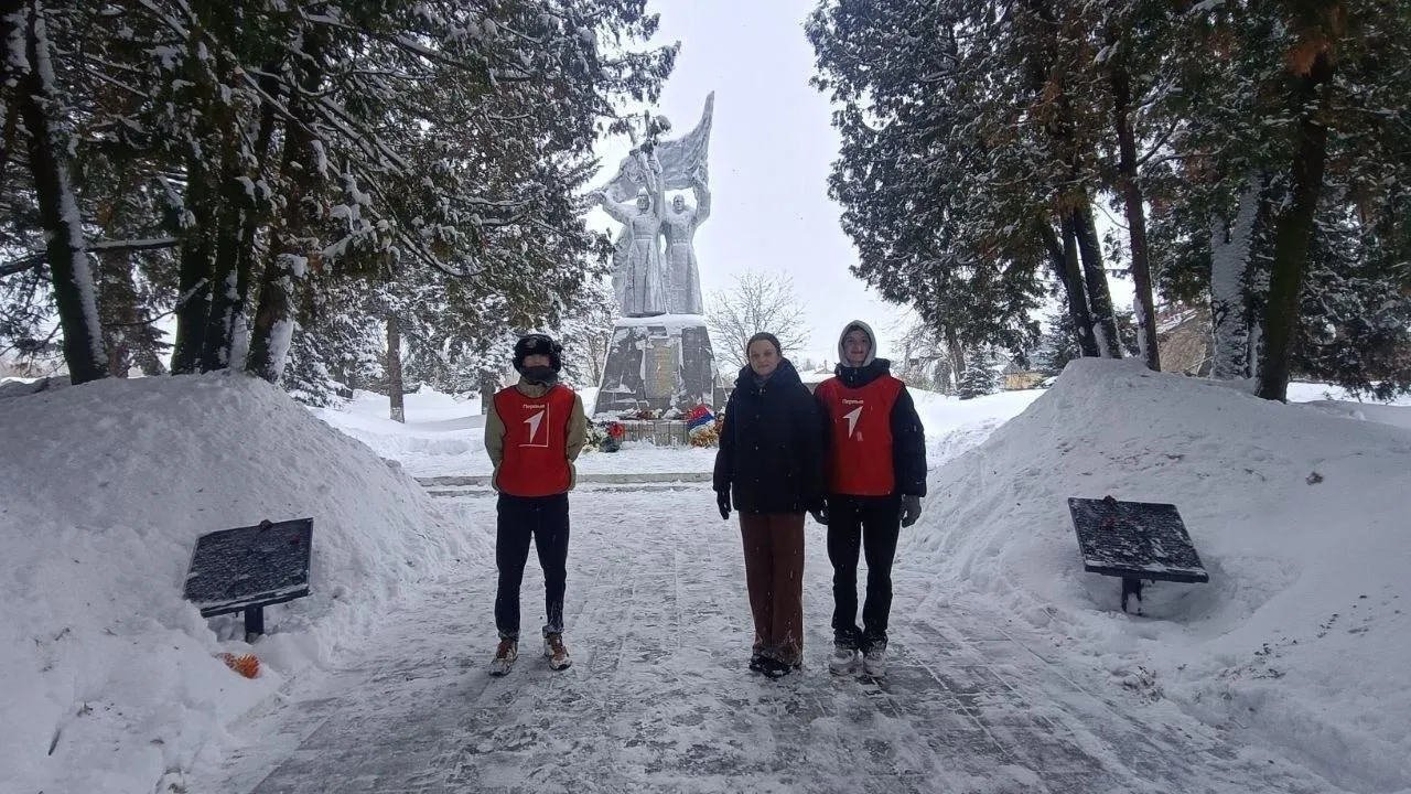 Большеалексеевская СОШ