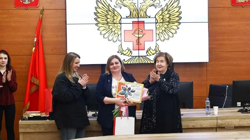Пресс-служба администрации городского округа Лобня