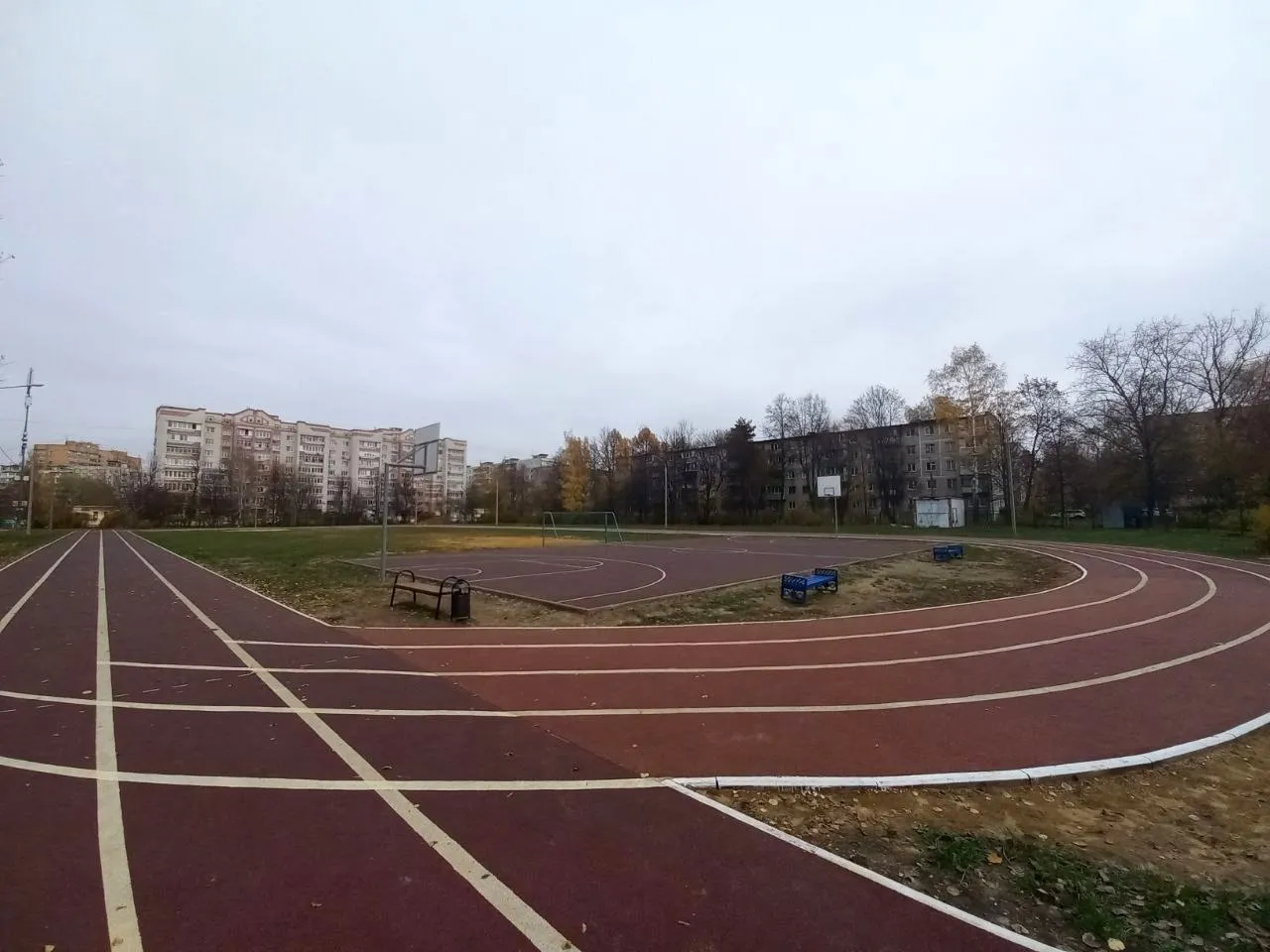 Фото: Сергей Вязенкин