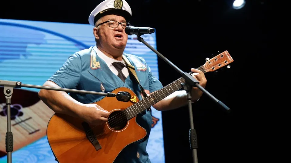 Фото: пресс-служба администрации г.о. Воскресенск