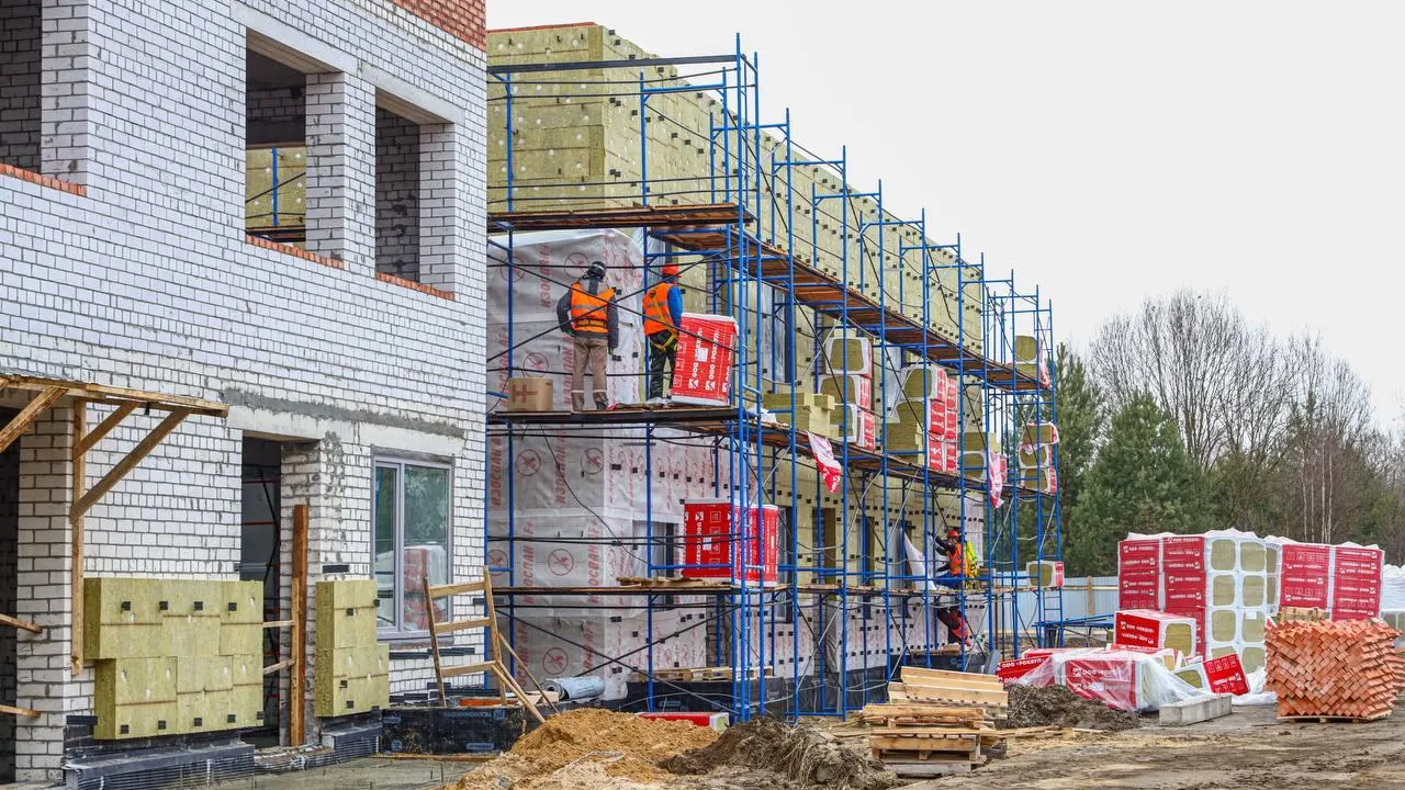 Фото: Раменский медиацентр