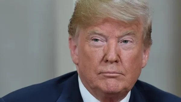 Трамп поблагодарил главу КНДР за возврат останков американских военных