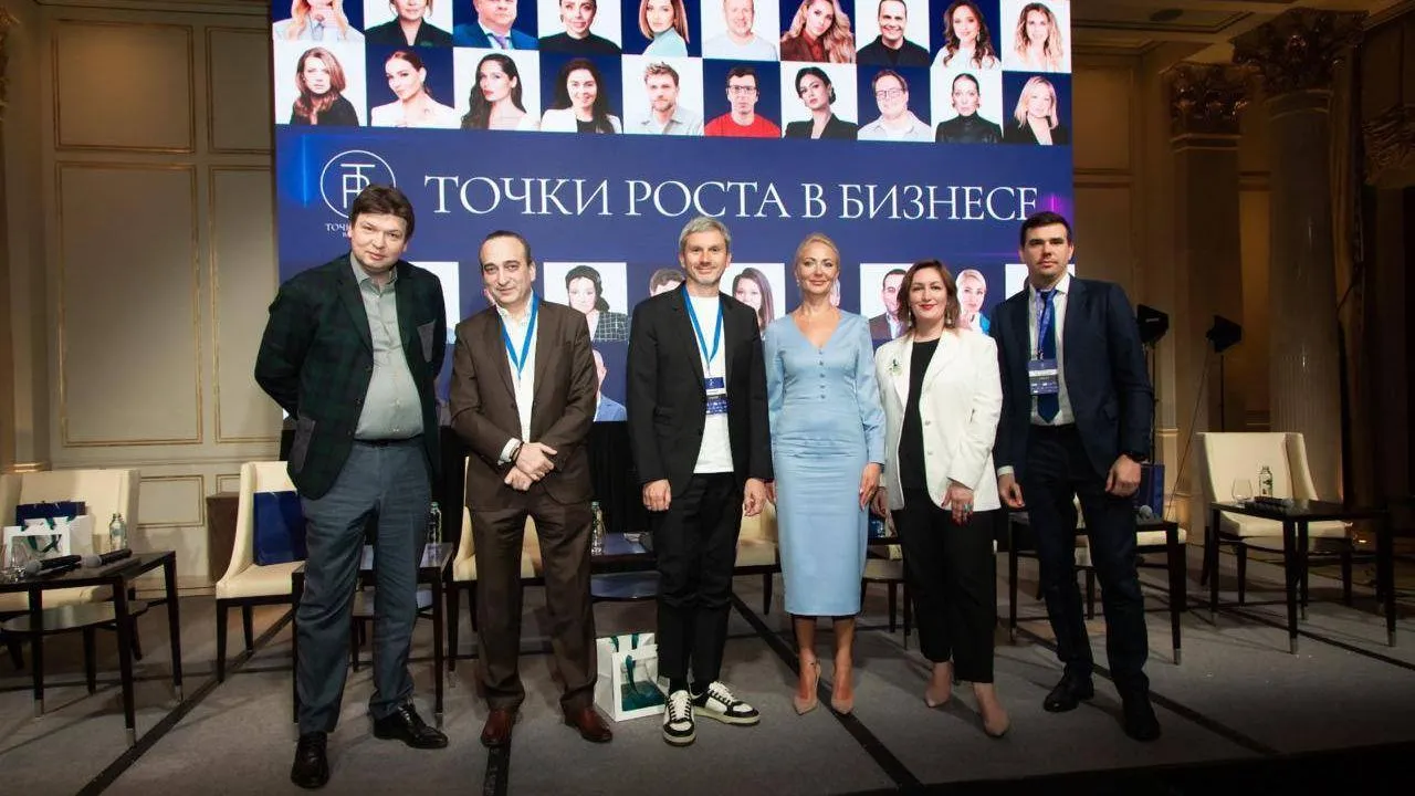 В Москве состоялся первый конгресс о бизнесе и работе с НКО
