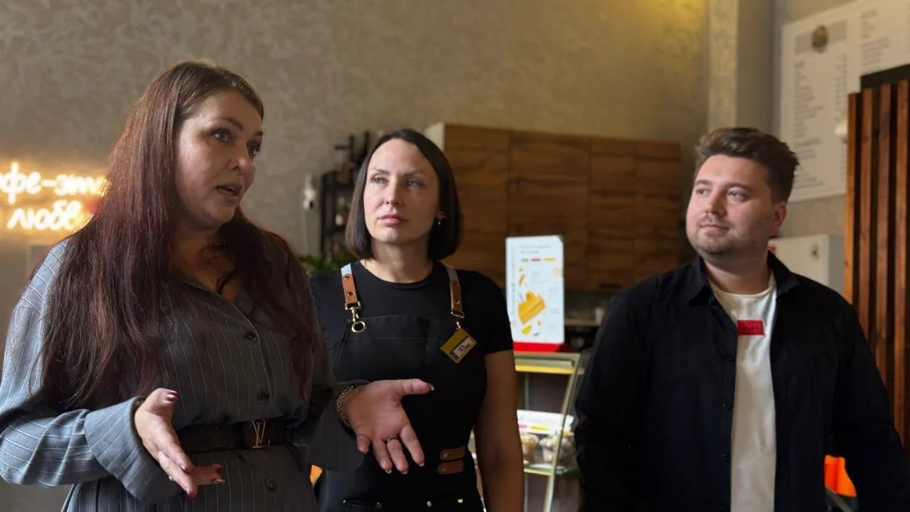 Пресс-служба администрации городского округа Балашиха