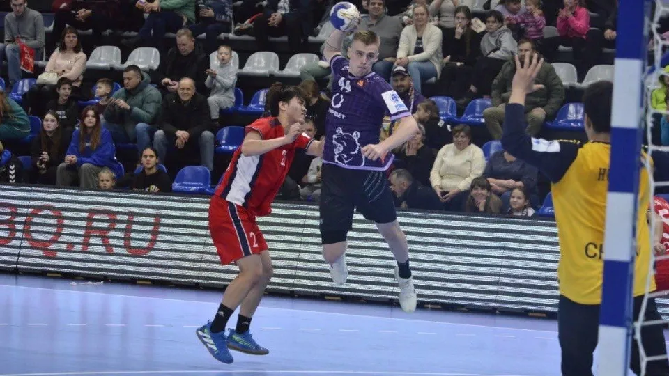 Фото: ГК «Чеховские медведи»