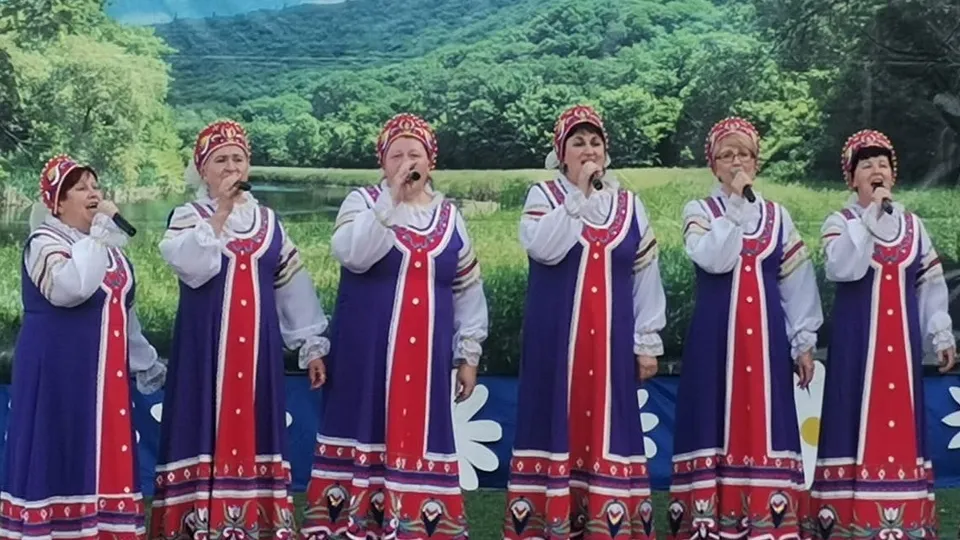 Фото: пресс-служба администрации городского округа Луховицы