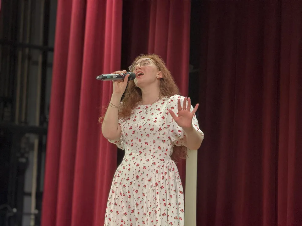 Фото: Полина Абраменко