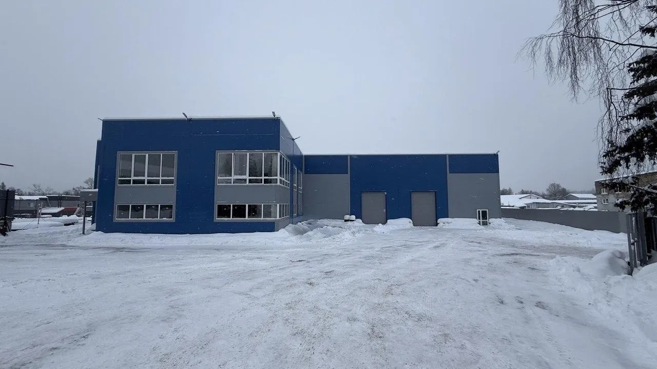 Главгосстройнадзор МО