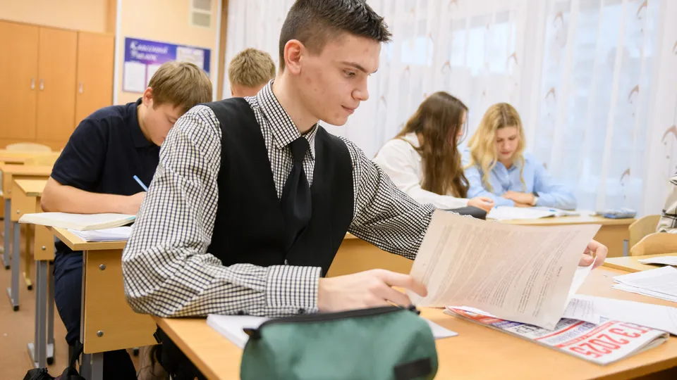 Фото: МедиаБанк Подмосковья/Данила Новак