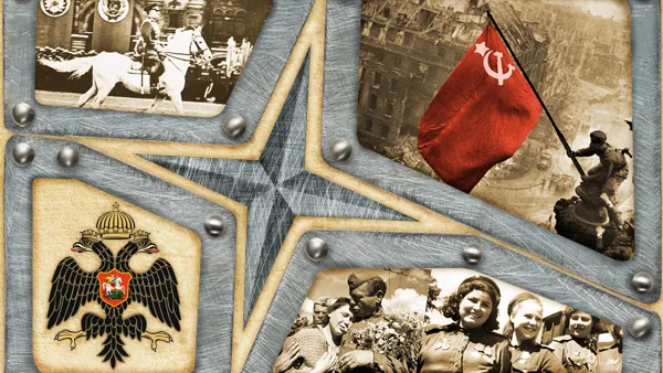 Память о Победе не померкнет в Подмосковье