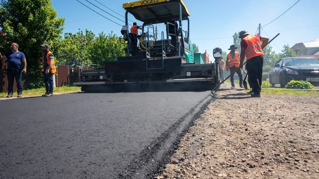 Фото: пресс-служба администрации г. о. Домодедово