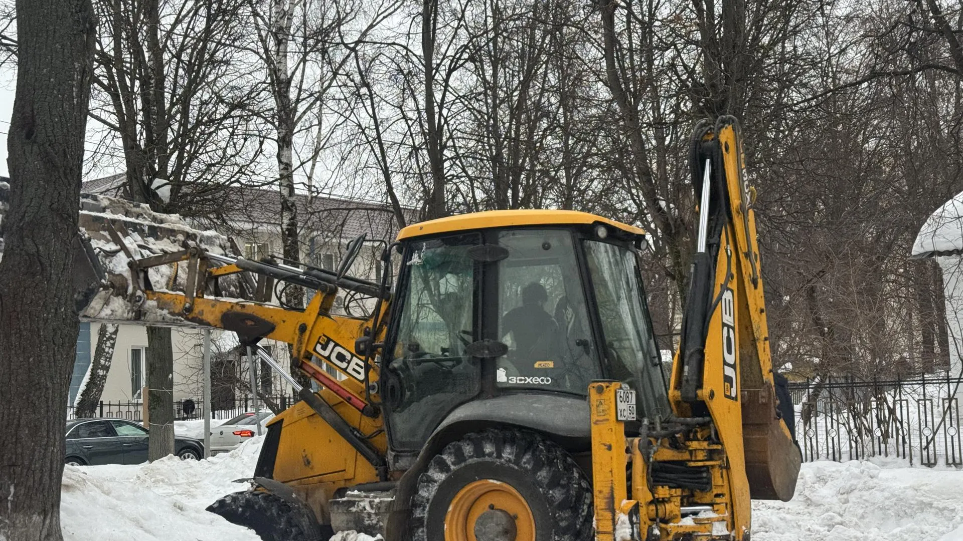 Полина Абраменко