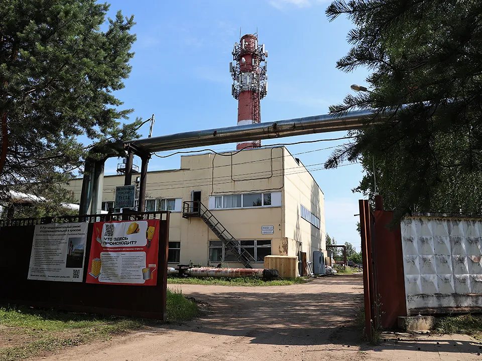 Фото: пресс-служба губернатора и правительства Московской области/Екатерина Агеева