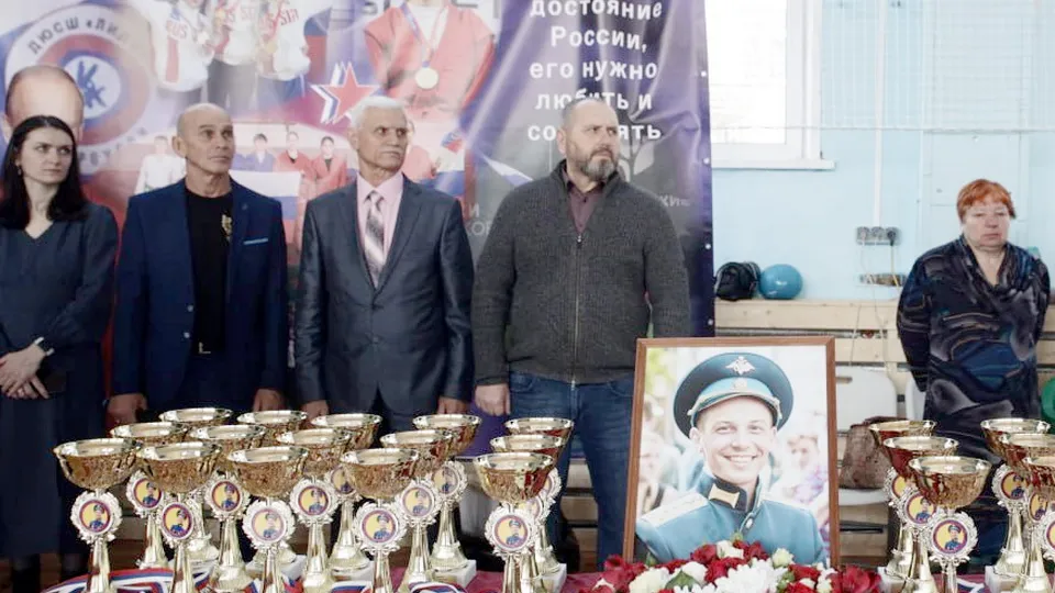 Фото: t.me/igorvasilevichsuhin