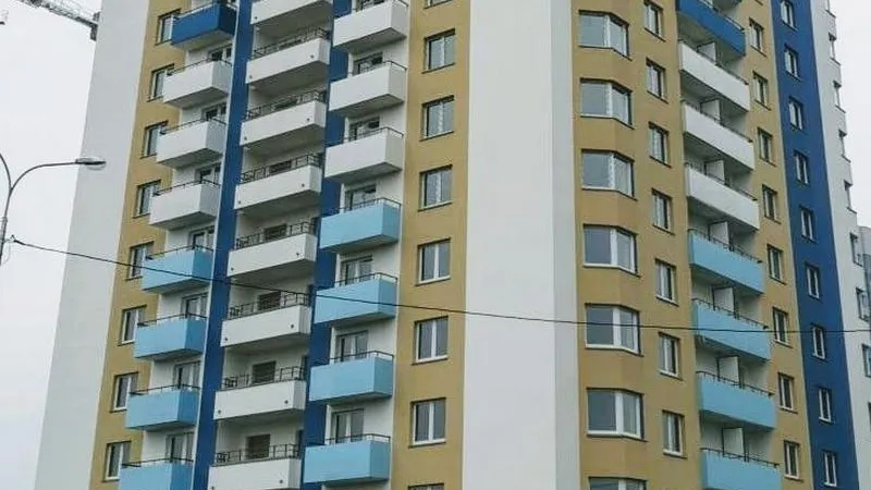 Сто одиннадцать дольщиков дождались своих квартир в Лобне