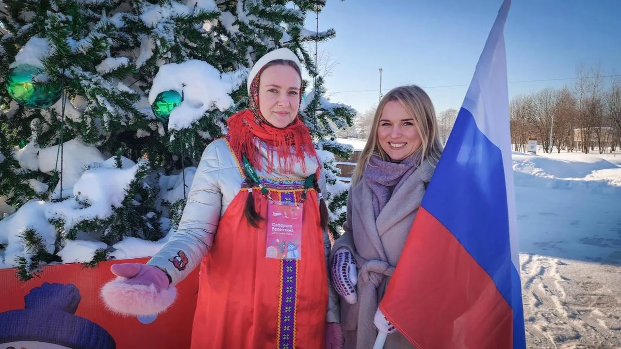 МедиаБанк Подмосковья/Ольга Антонова