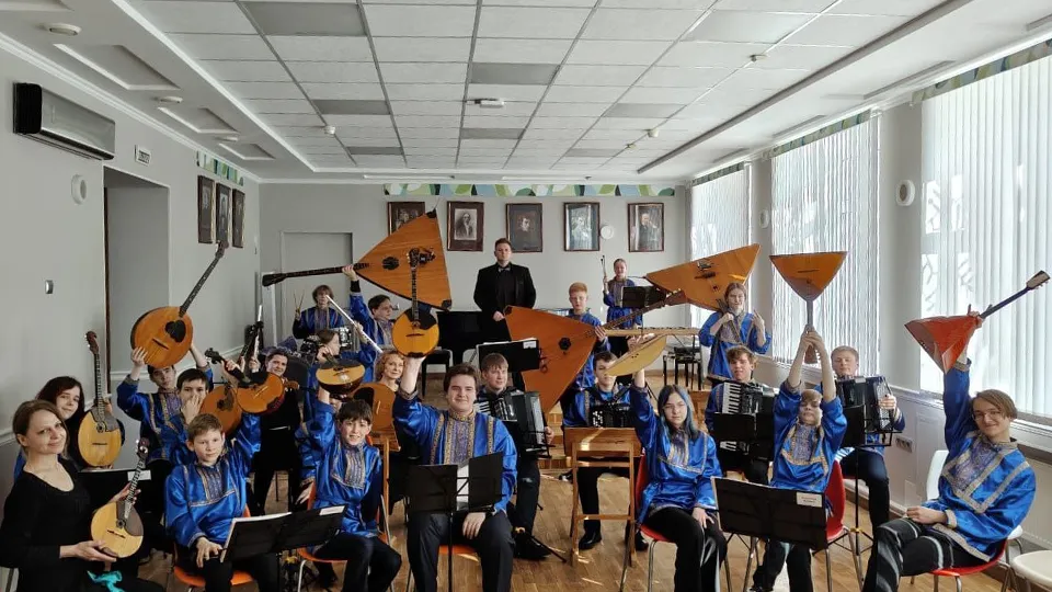 Фото: пресс-служба администрации г.о. Жуковский