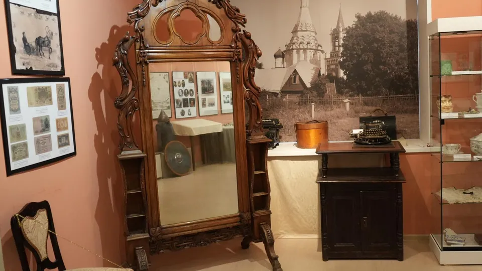 Фото: МедиаБанк Подмосковья/Мария Юдина