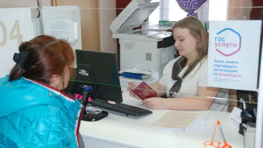 пресс-служба администрации г.о. Пущино