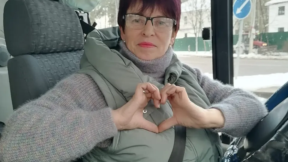 Фото: Светлана Потапова