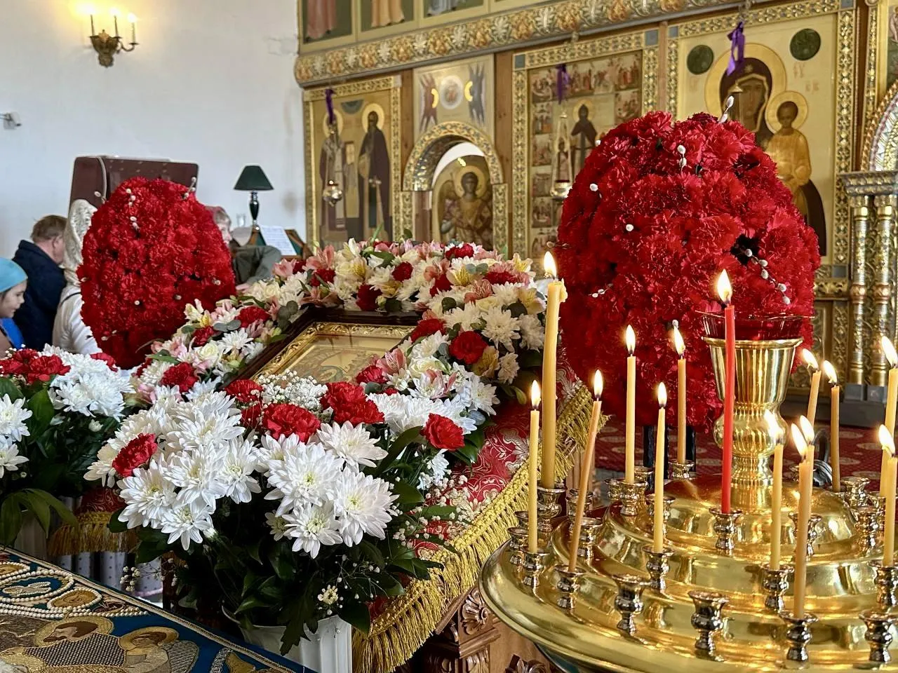 Фото: пресс-служба администрации Можайского округа