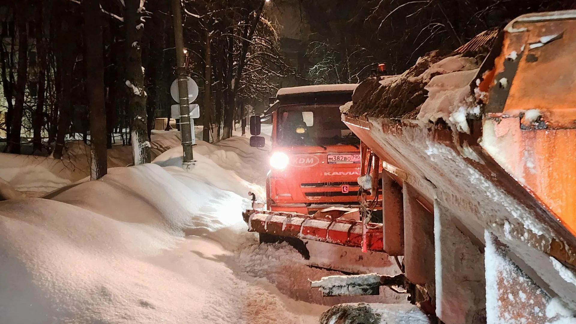 Мария Овчинникова