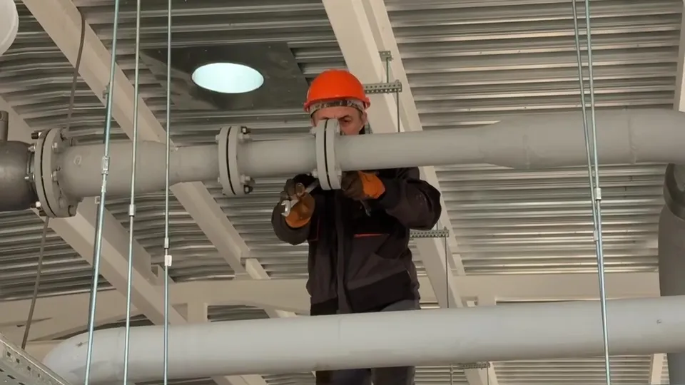 Фото: Ксения Казакова