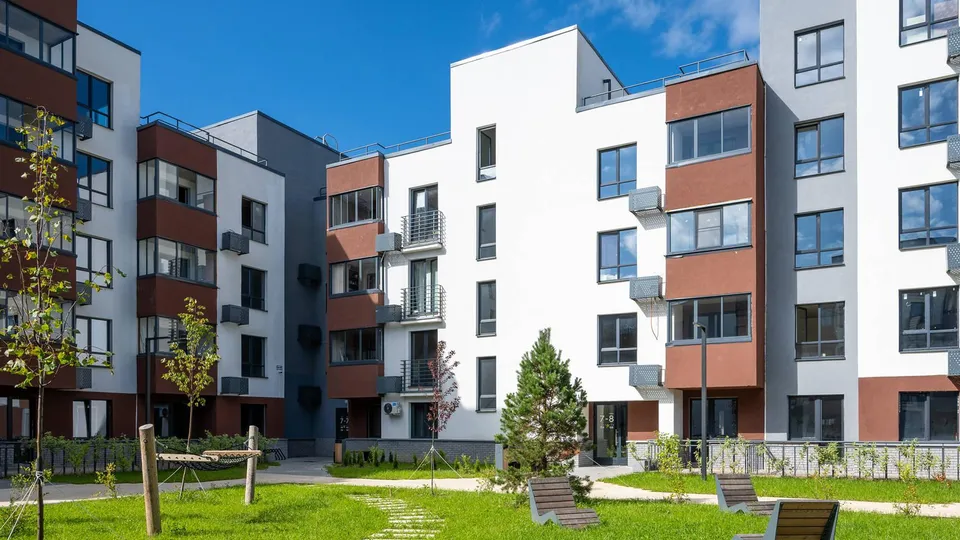 Фото: ГК КОРТРОС