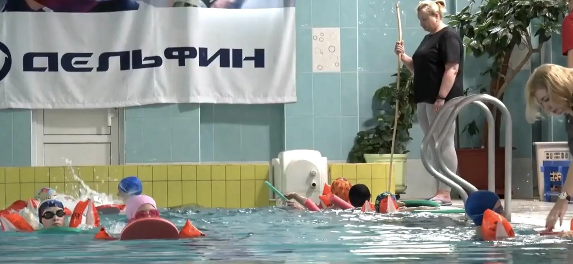 Фото: Администрация Ленинского городского округа