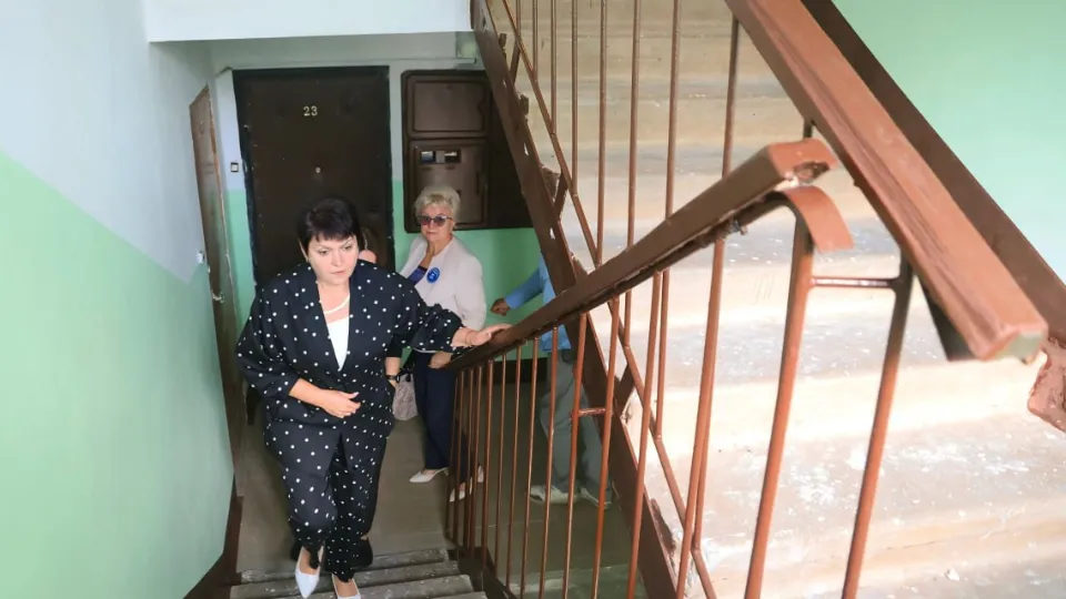 Фото: пресс-служба администрации Волоколамского м.о.