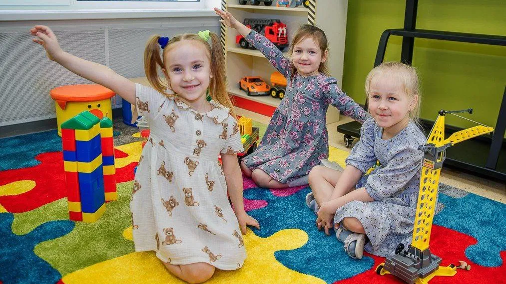 пресс-служба губернатора и правительства МО