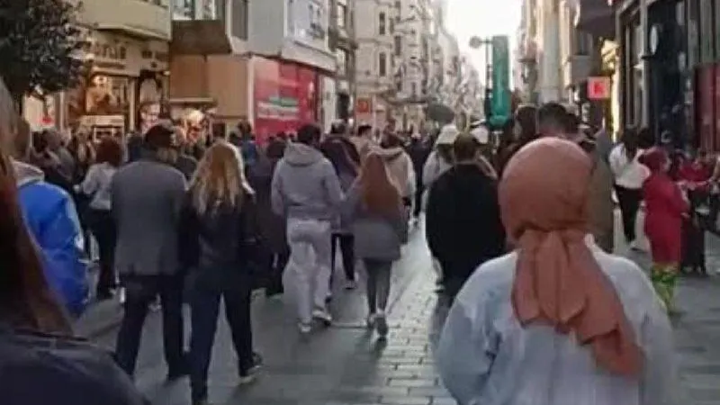 Что известно о теракте в Турции