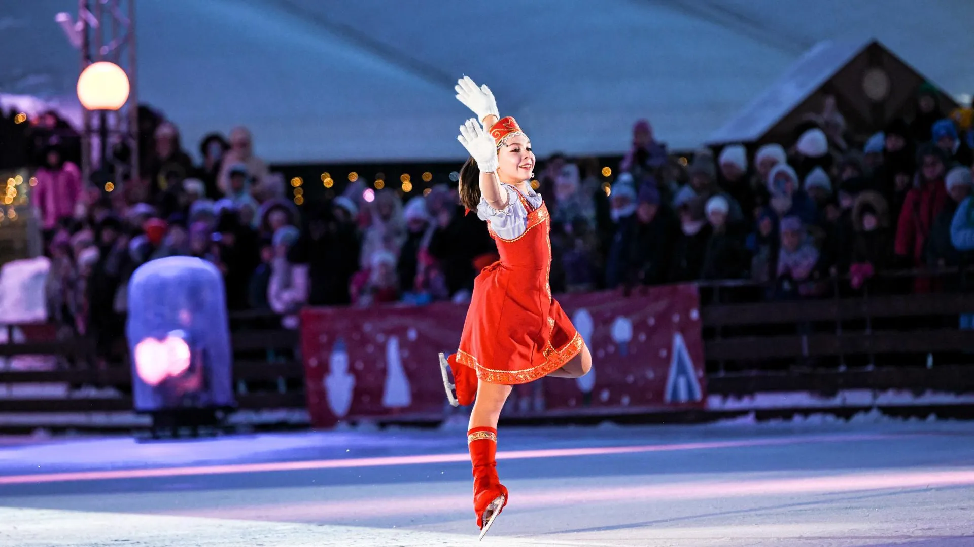 Пресс-служба администрации городского округа Химки